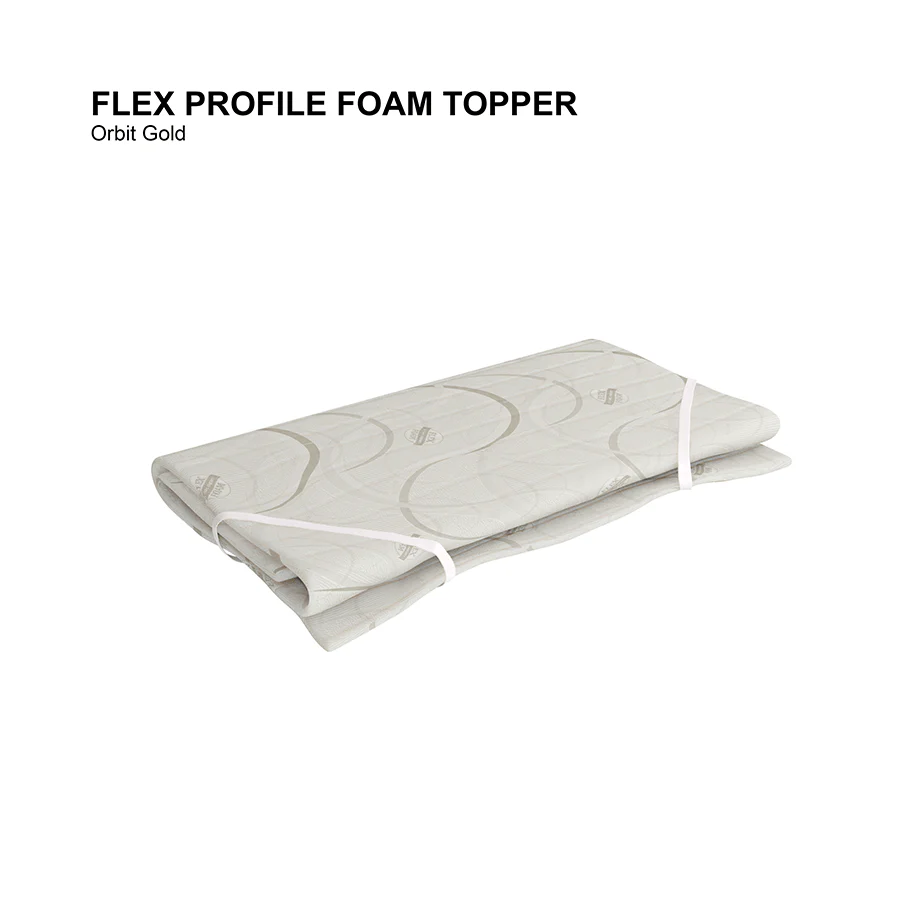 Mattress Foam Topper